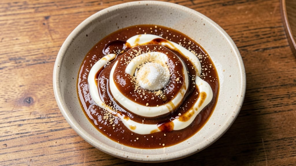 Braum's Dipping Sauce Recipe: Tangy Celery Crown Crunch Over Creamy Tomato Base