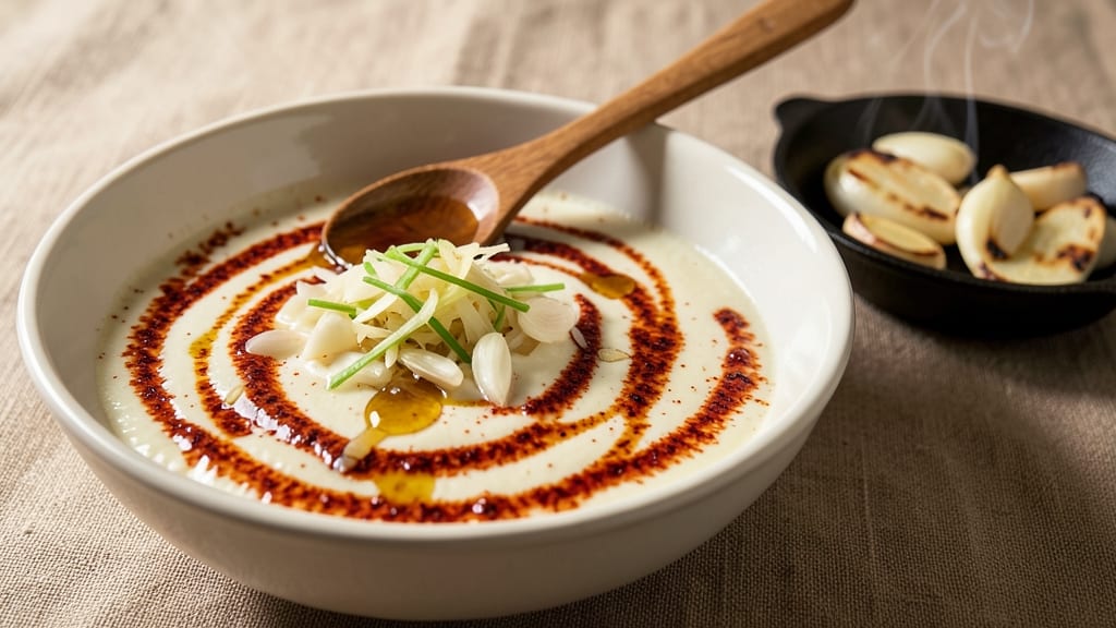 Asian Cajun Sauce Recipe: Bold Spice Fusion for Stir-Fries and Dipping