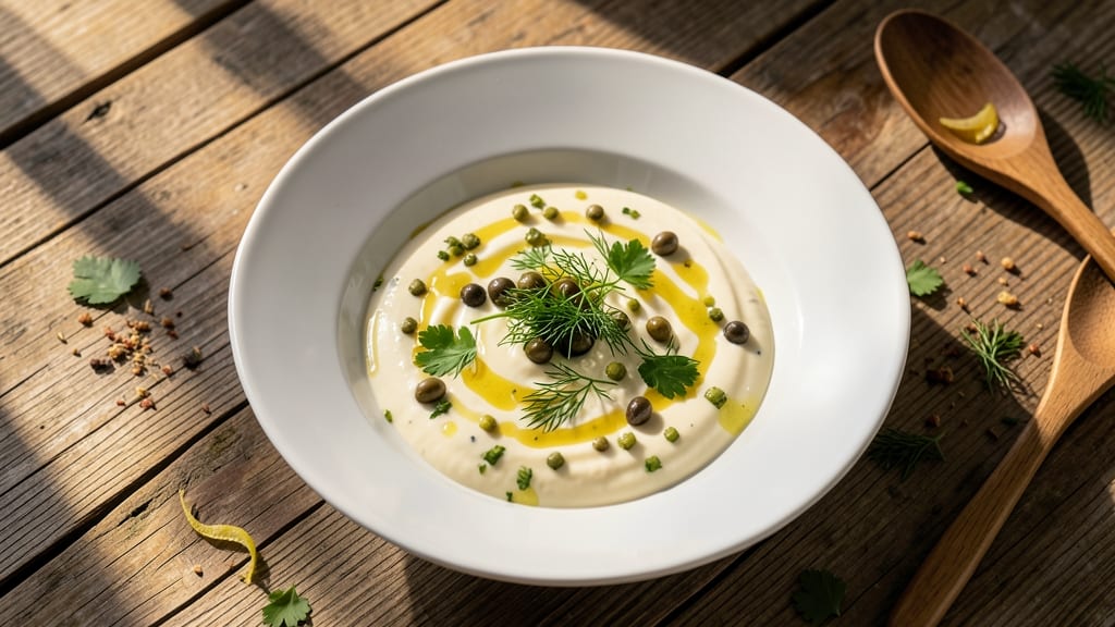 Arthur Treacher's Tartar Sauce Recipe: Classic Crunch and Creamy Tang