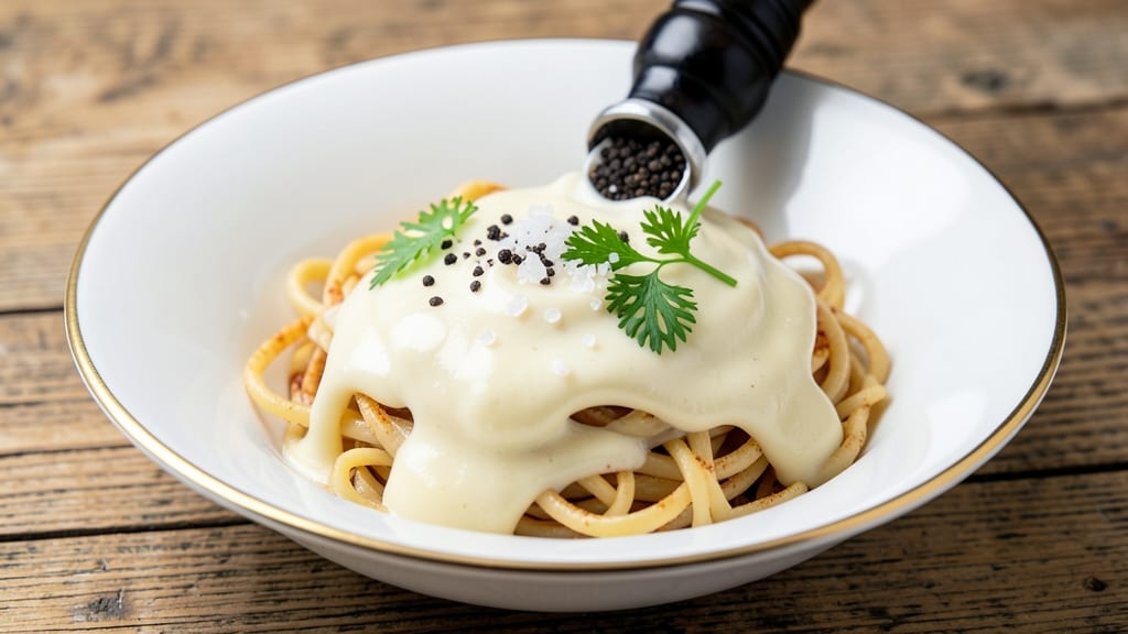 Argo Cornstarch White Sauce Recipe: Silky Smooth Thickener for Dips and Gravies