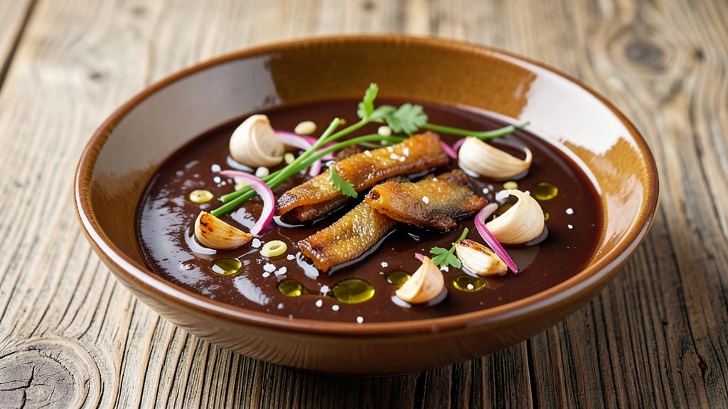Anchovy Fish Sauce Recipe: Bold Umami Bomb for Stir-Fries and Dipping