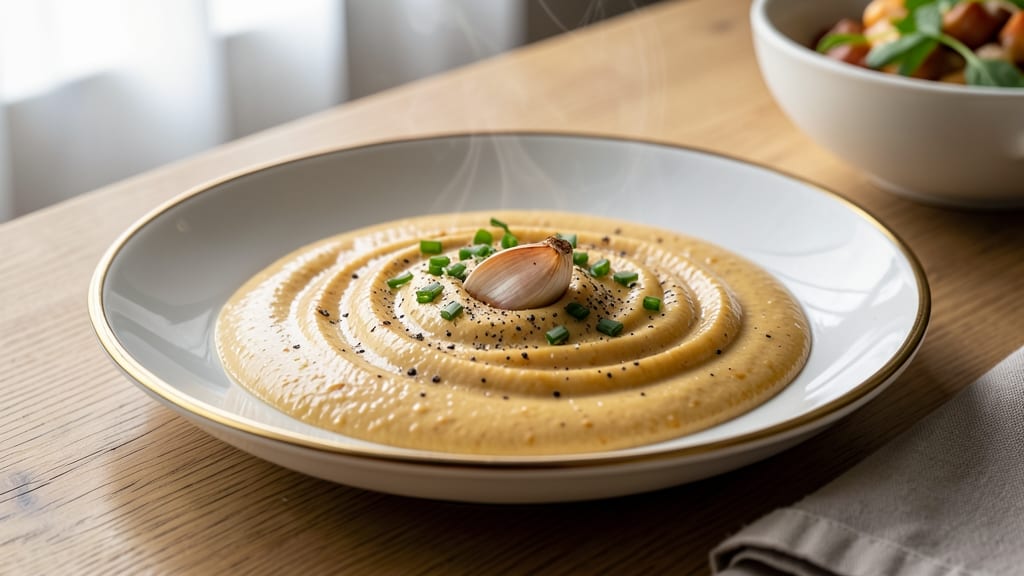Alfredo Sauce Recipe With Cream Cheese and Parmesan: Ultra-Smooth Velvety Texture Without Clumps