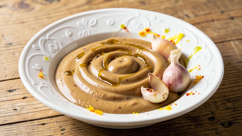 Anchovy Cream Sauce Recipe: Umami Bomb for Pasta and Dipping