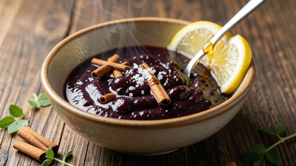 Chokecherry Sauce Recipe: Tart-Sweet Jam for Pie Filling and Breakfast Toast