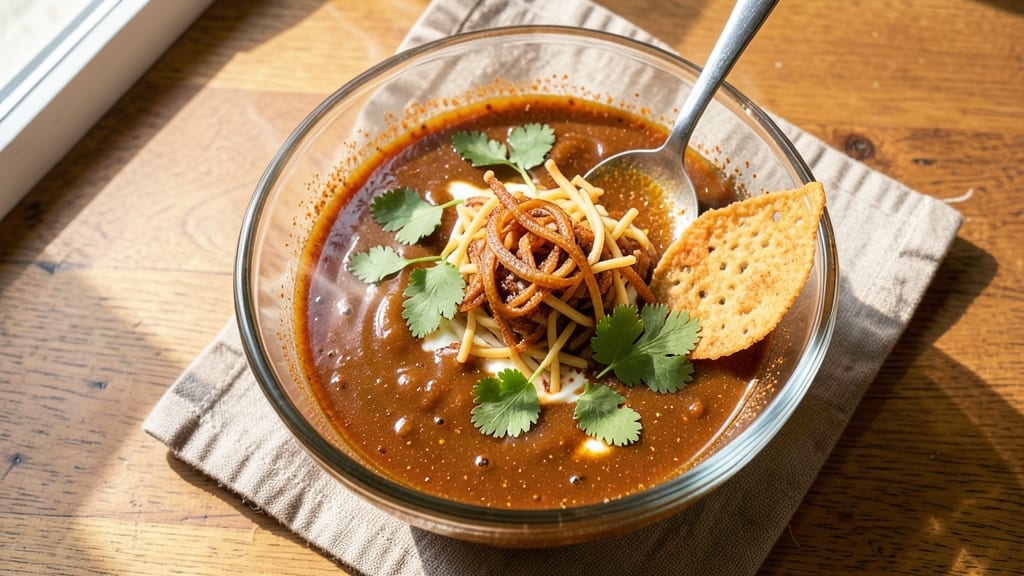 Bhel Puri Sauce Recipe: Tamarind-Chili Tang With Crunchy Topping Secrets