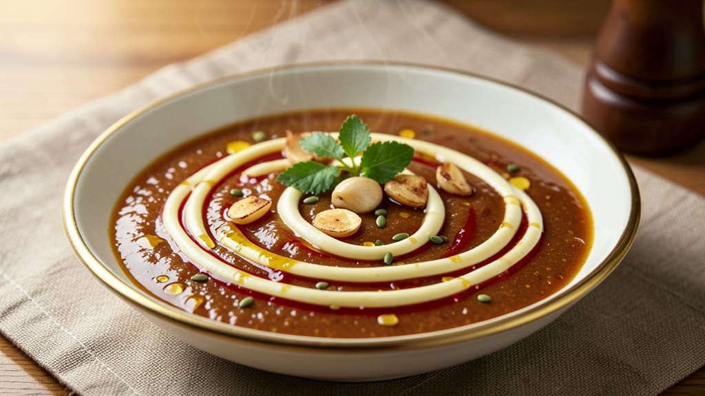 Asian Mustard Sauce Recipe: Bold Umami Kick for Dipping and Glazing