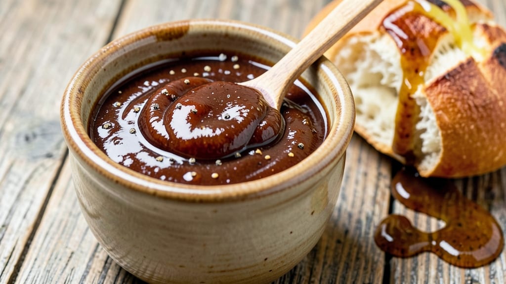 America's Test Kitchen Barbecue Sauce Recipe: Vinegar-Balanced Depth for Bold, Smooth Heat