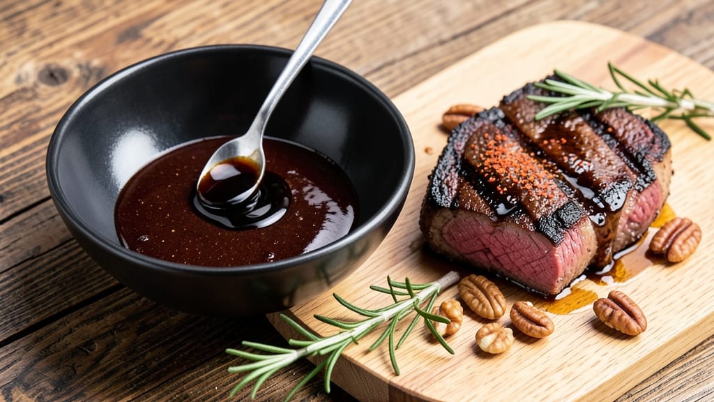Aaron Franklin's Espresso BBQ Sauce Recipe: Bold Coffee-Infused Smokiness for Grilling