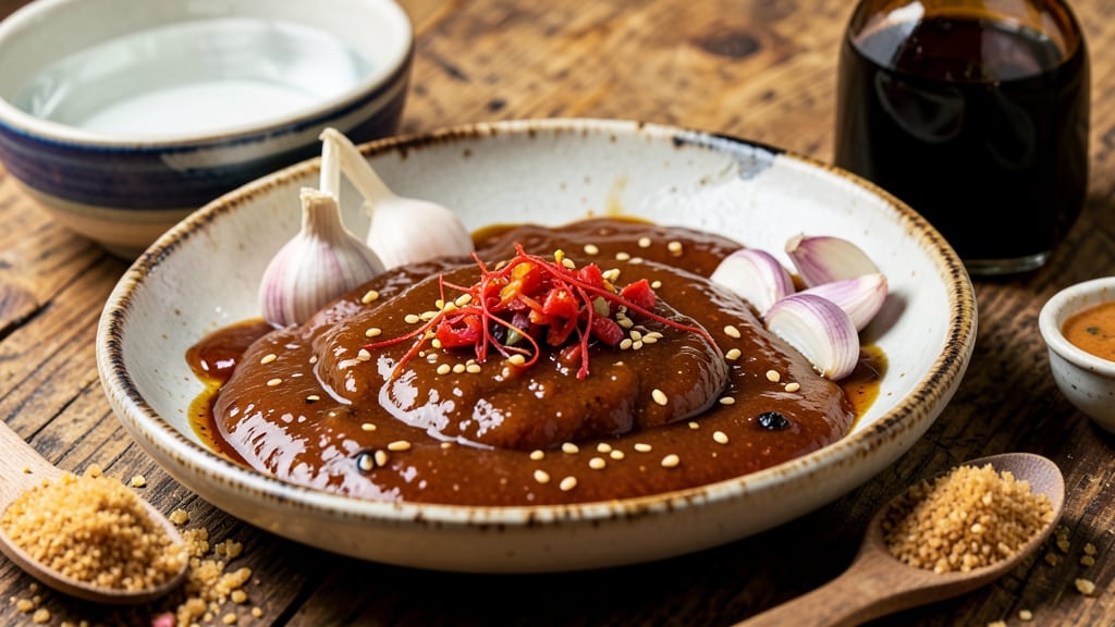 Barbecue Sauce Recipe Panlasang Pinoy: Smoky-Sweet Filipino Flavor Fusion