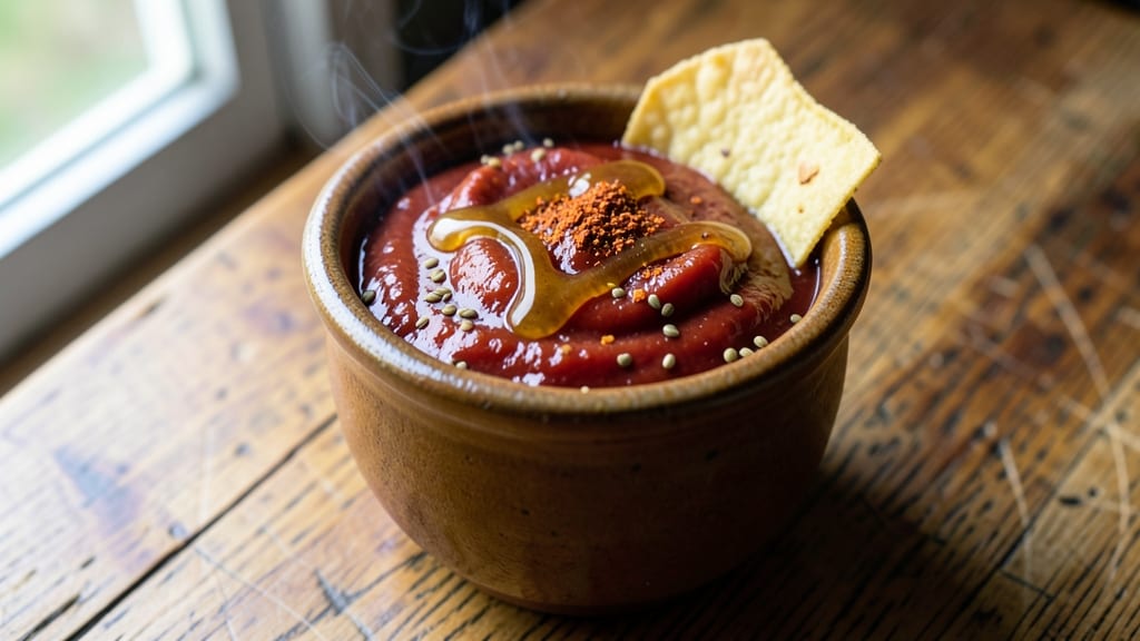 All Natural BBQ Sauce Recipe: Smoky-Sweet Balance Without Guilt