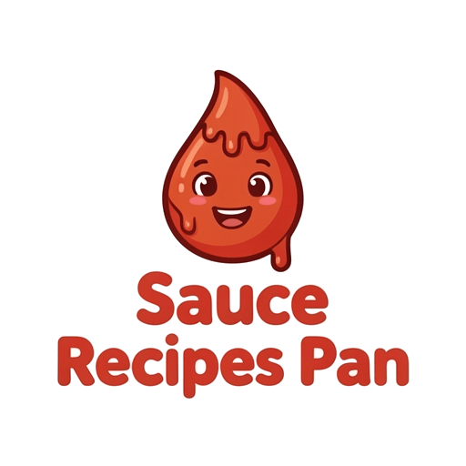 Sauce Recipes Pan